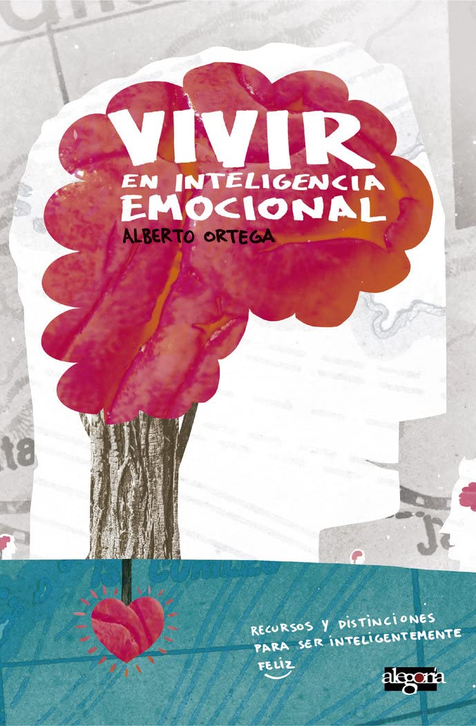 Libro: VIVIR en inteligencia emocional