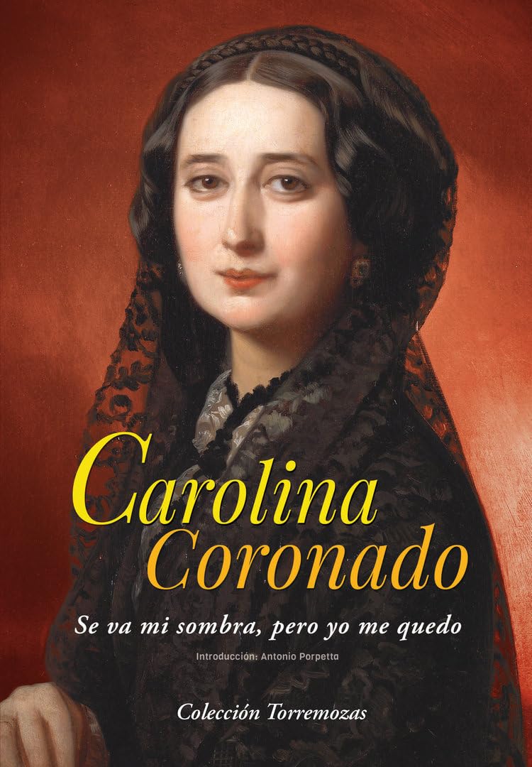 Libro: Se va mi sombra, pero yo me quedo (TORREMOZAS)
