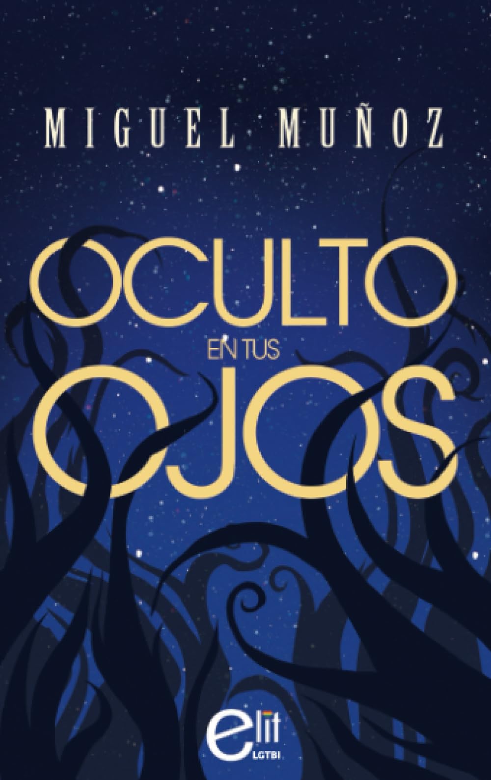 Libro: Oculto en tus ojos (Spanish Edition)