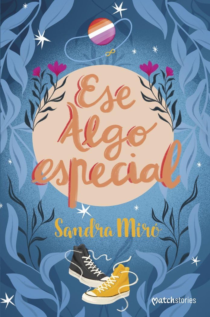 Libro: Ese algo especial