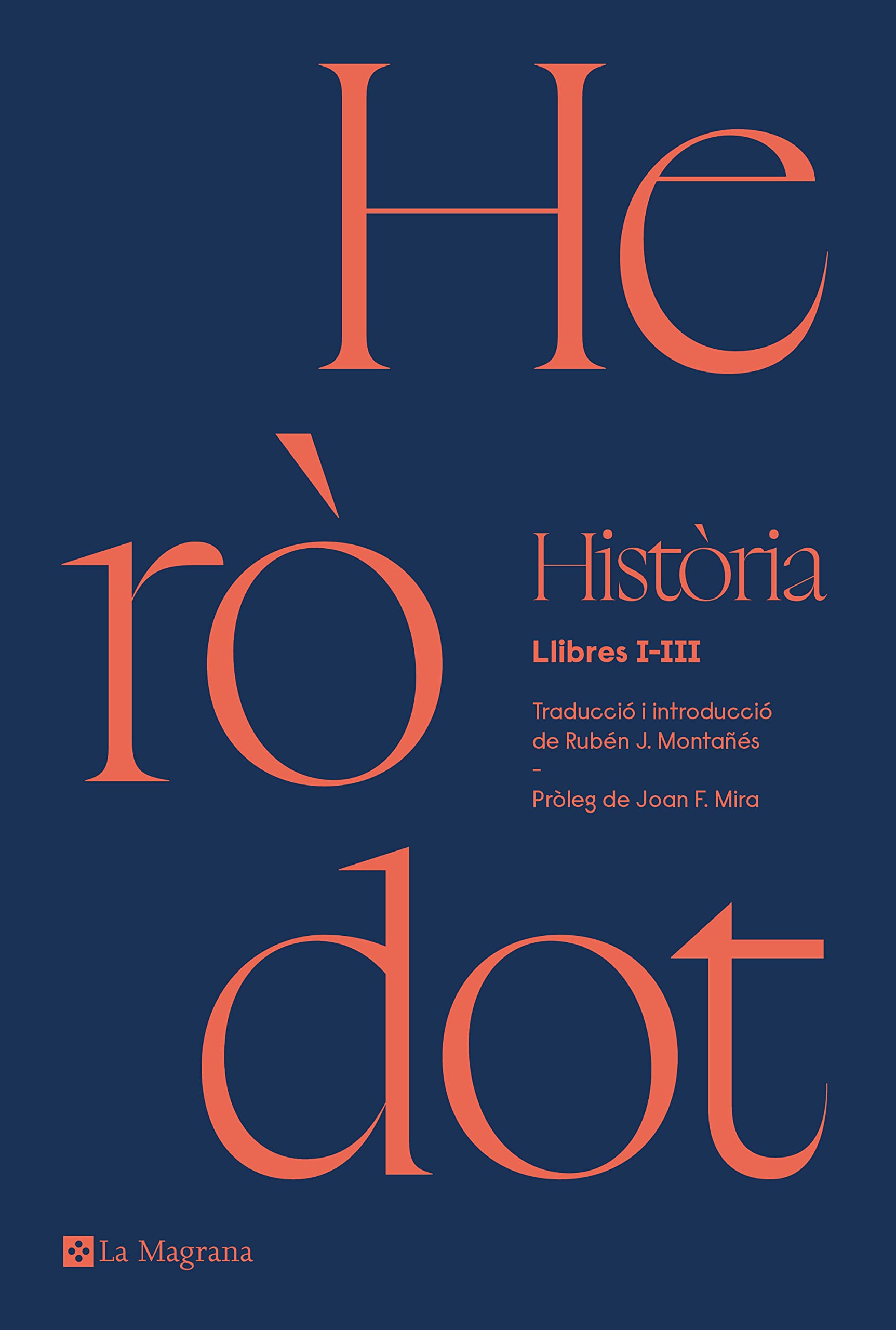 Libro: Història d'Heròdot - Llibres I-III: Llibres I-III (Clàssics de Grècia i Roma)