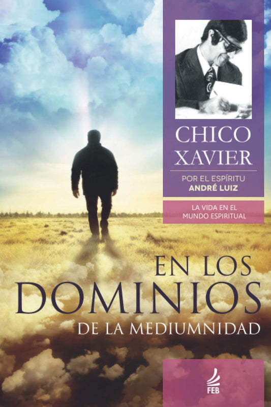 En los Dominios de la Mediumnidad