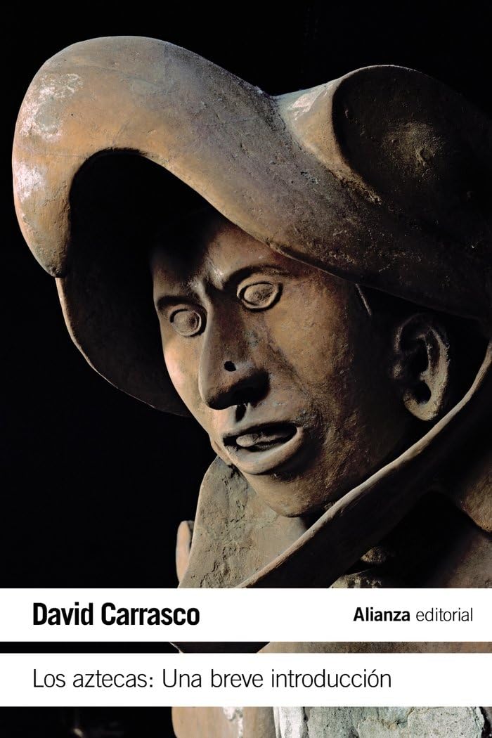 Libro: Los aztecas: Una breve introducción (Spanish Edition)