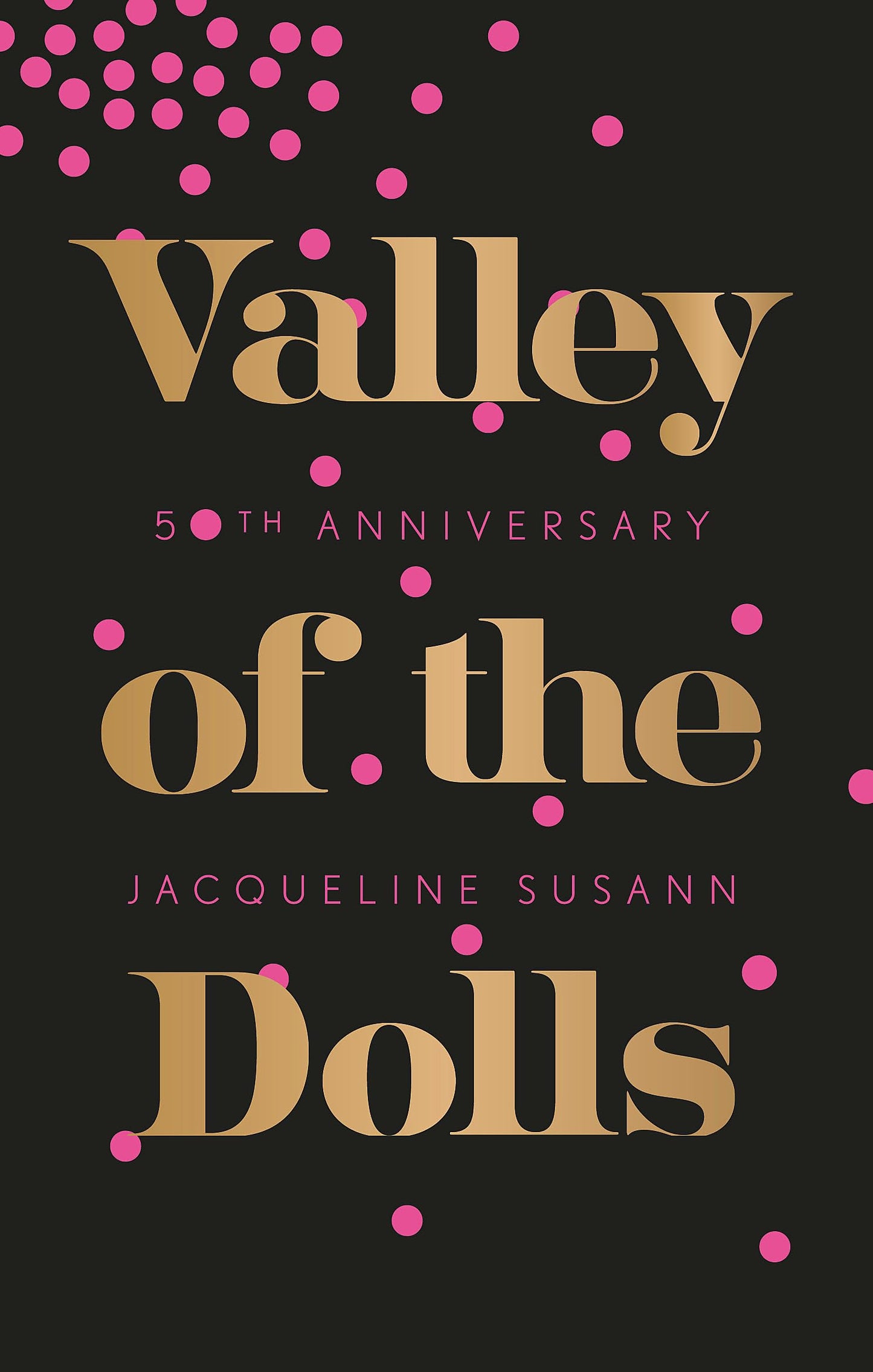 Libro: Valley Of The Dolls