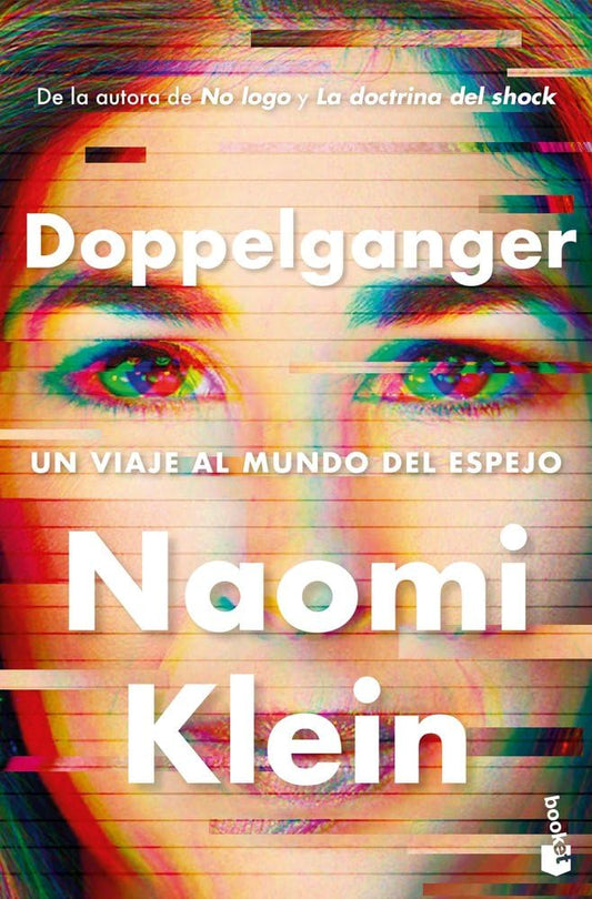 Doppelganger: Un viaje al mundo del espejo (Actualidad)