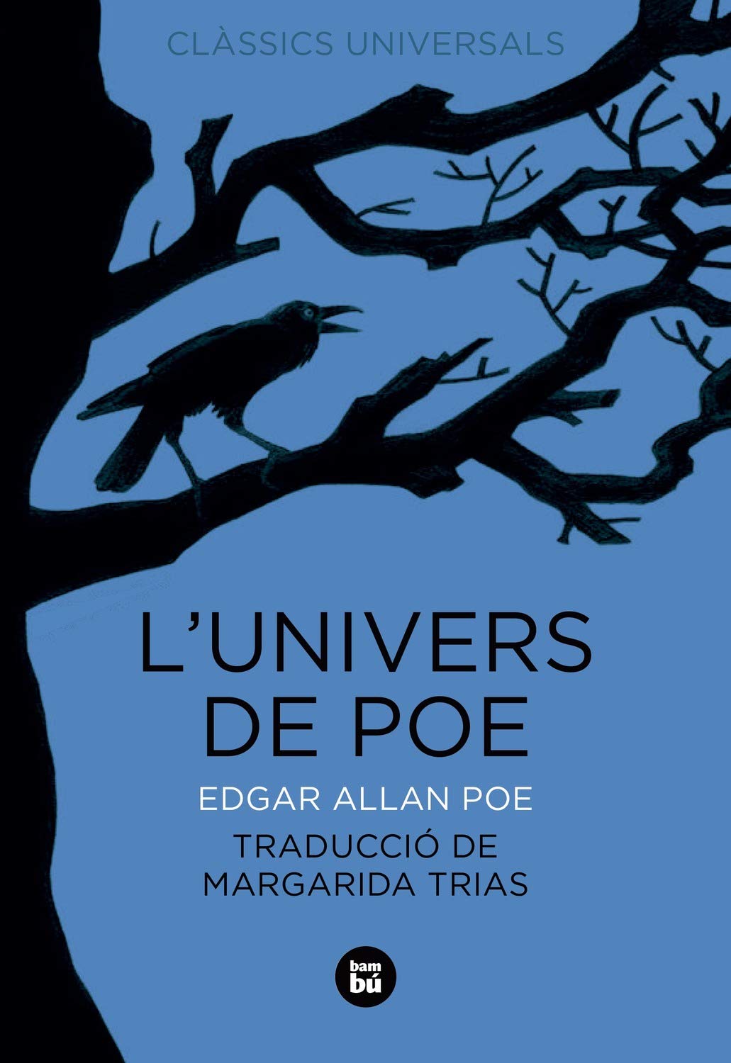Libro: L'Univers de Poe