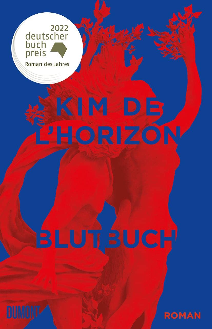 Libro: Blutbuch: Roman