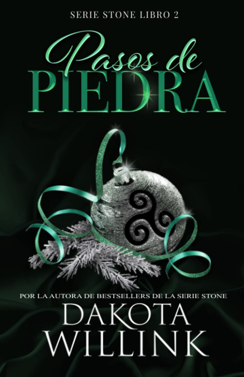 Libro: Pasos de Piedra (Serie de Stone) (Spanish Edition)