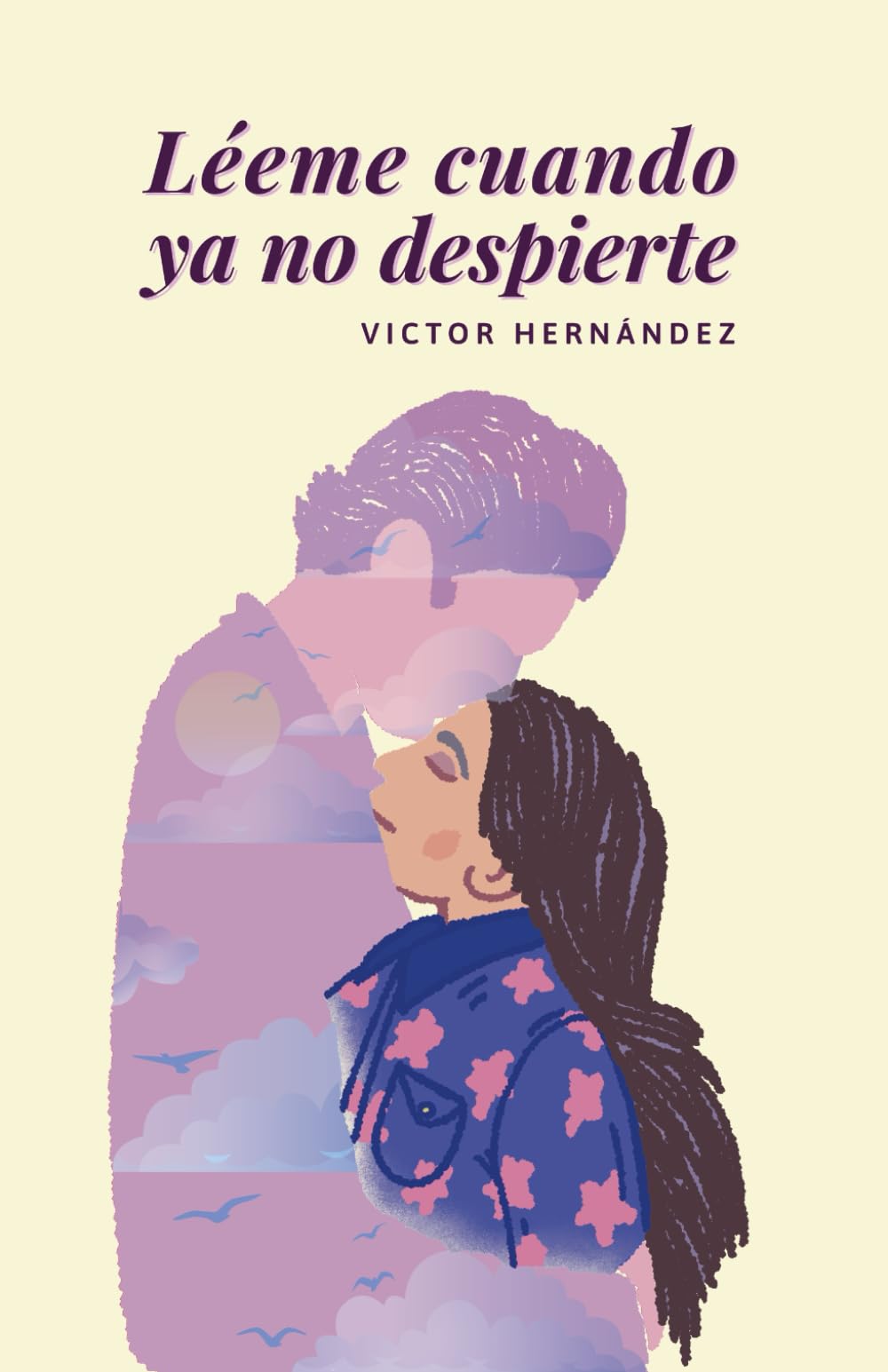 Libro: Léeme Cuando Ya No Despierte