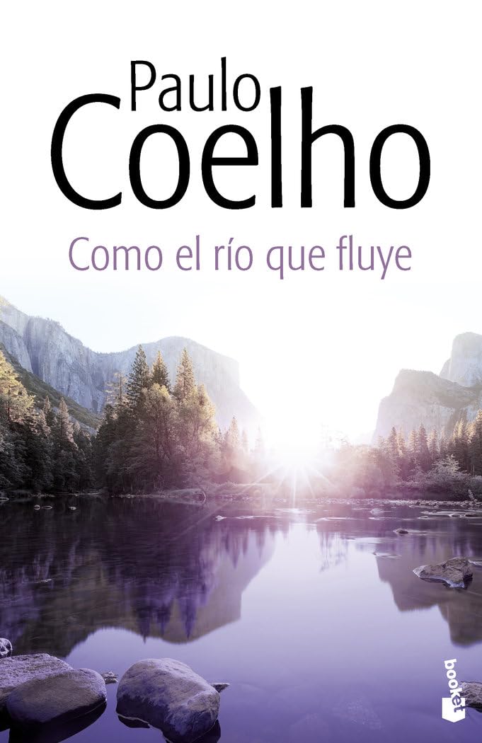 Libro: Como el río que fluye