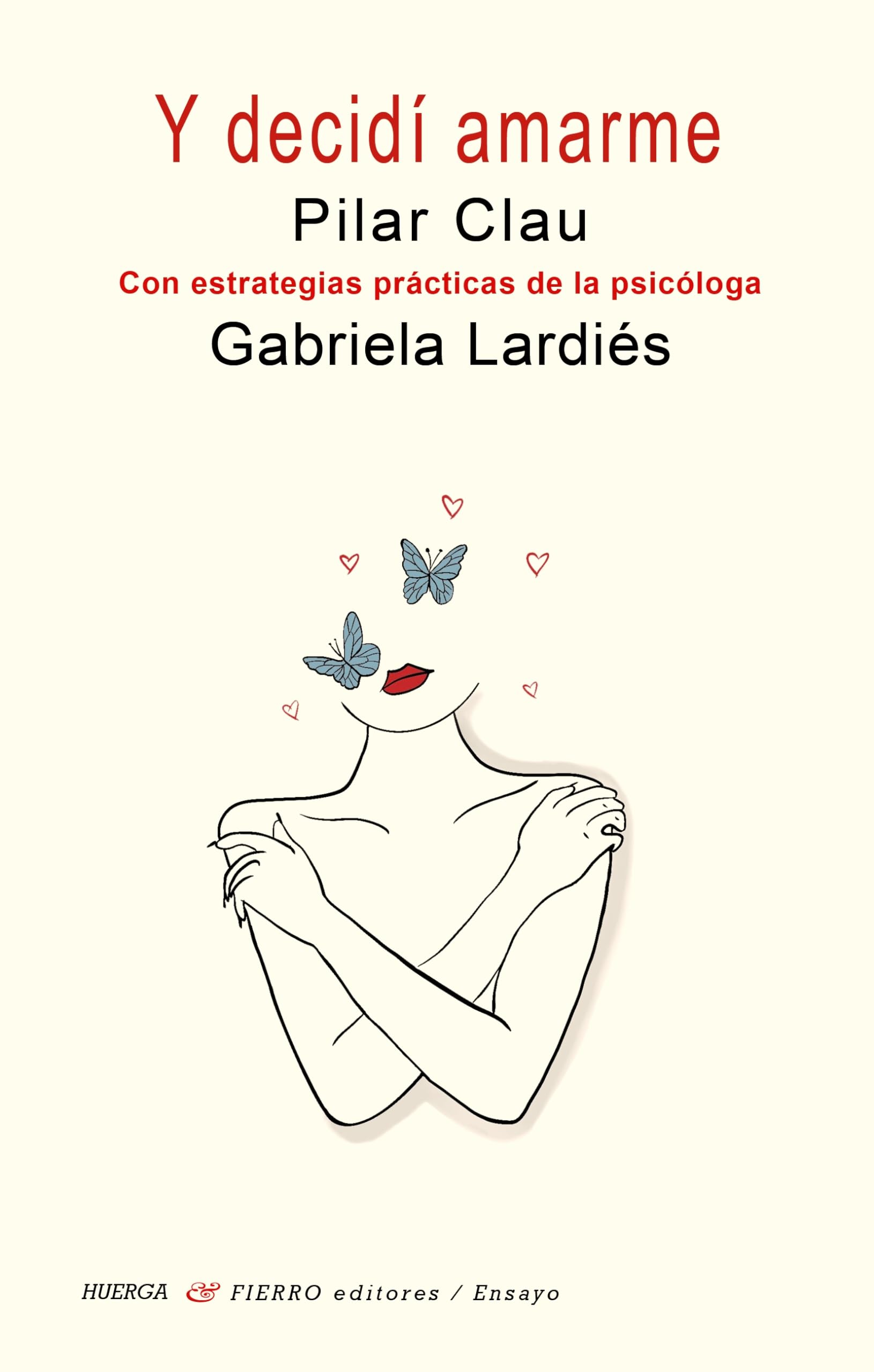 Libro: Ydecidí amarme