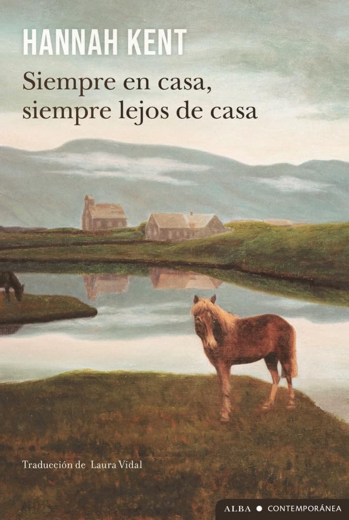 Libro: Siempre en casa, siempre lejos de casa: 69 (Contemporánea)