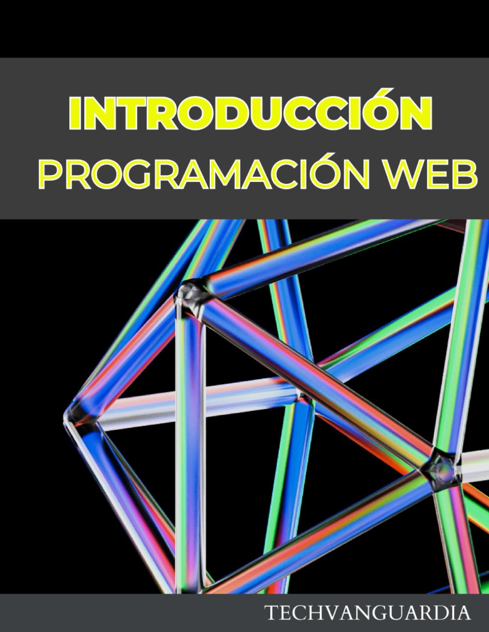 Libro: GUÍA INTRODUCCIÓN A LA PROGRAMACIÓN WEB PARA PRINCIPIANTES: HTML CSS HTML5 CSS3 JAVASCRIPT (INCLUYE EJERCICIOS)