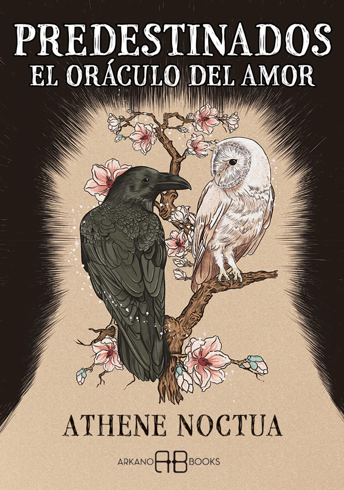 Predestinados: El oráculo del amor. (ADIVINACION-TAROT-JUEGOS)