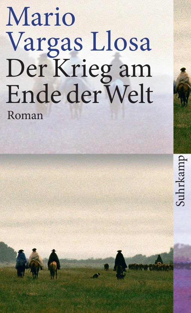 Libro: Der Krieg am Ende der Welt