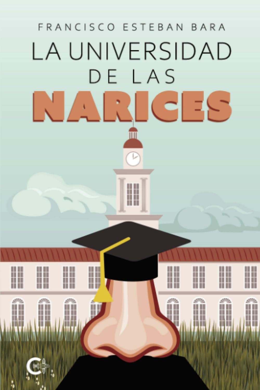 Libro: La Universidad de las Narices
