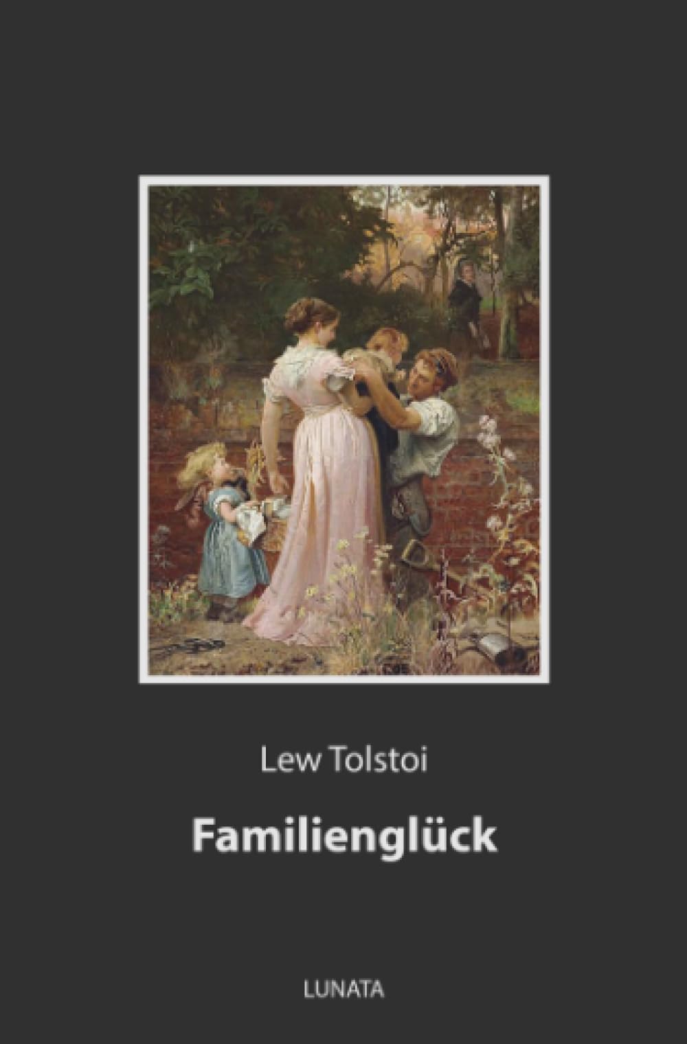 Libro: Familienglück