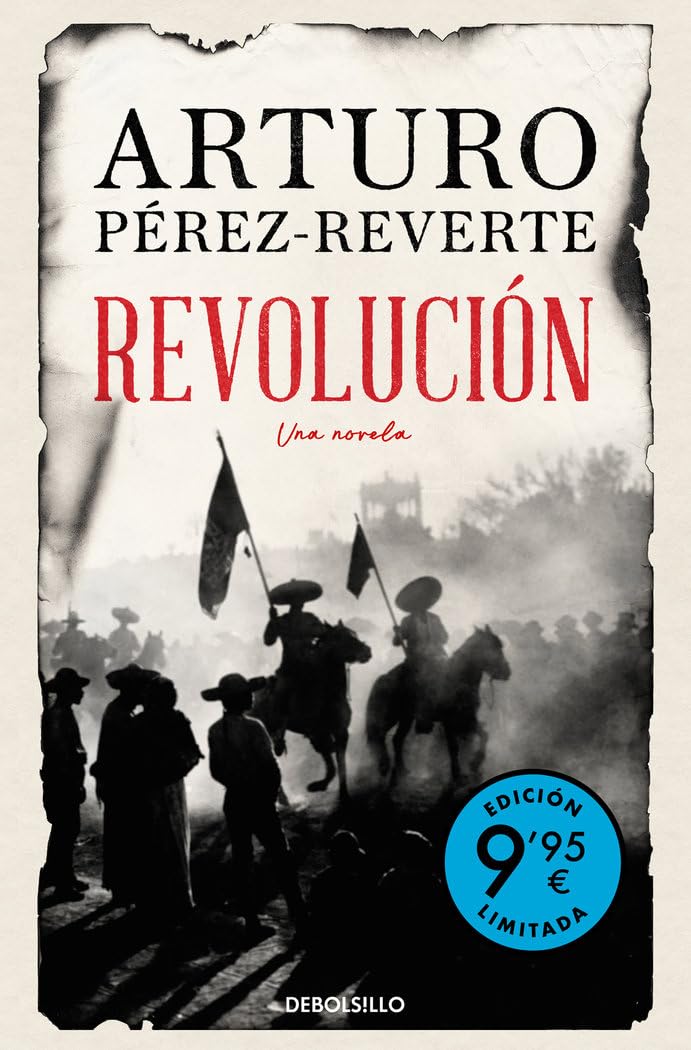 Libro: Revolución (Campaña de verano edición limitada): Una novela