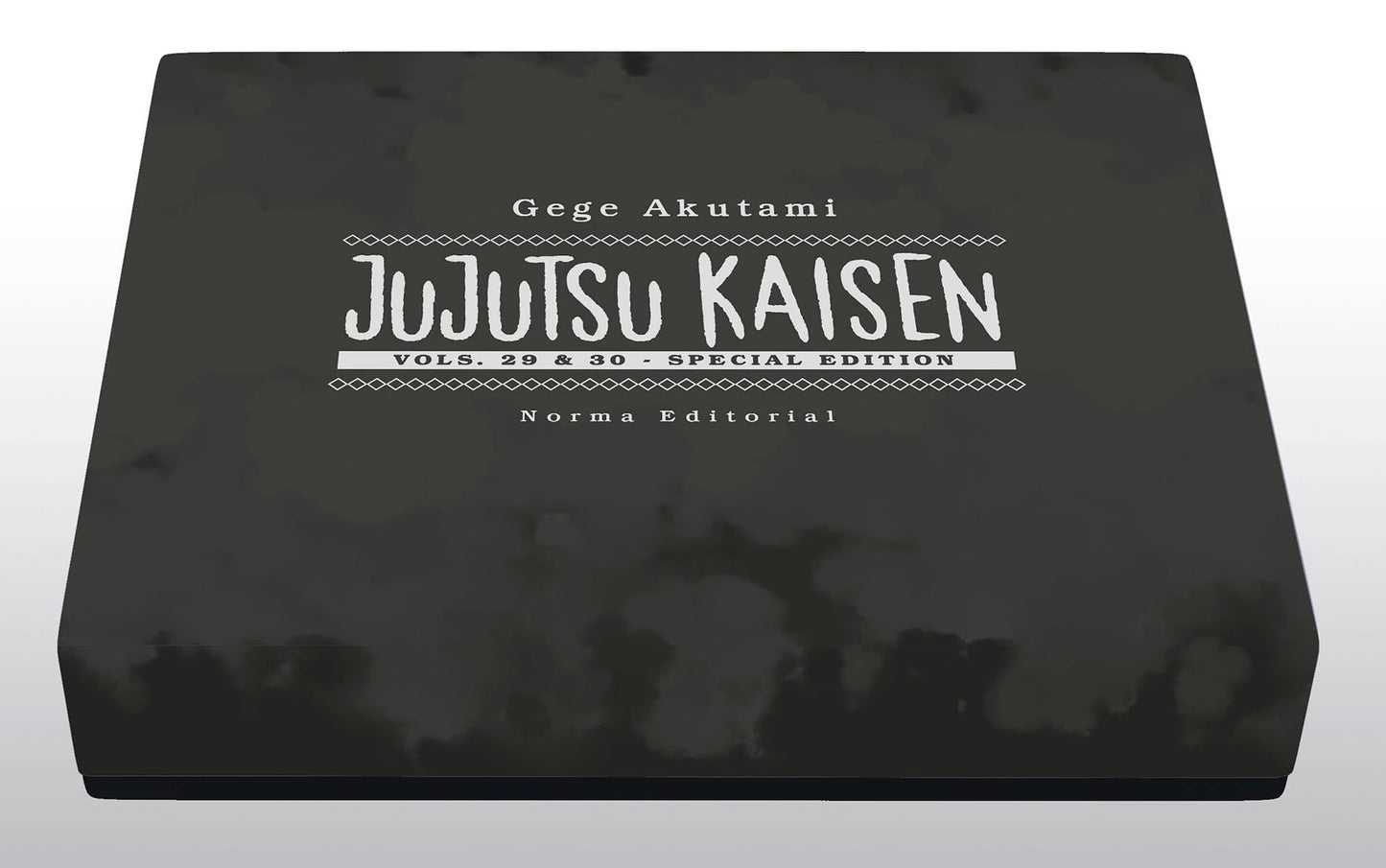 Libro: JUJUTSU KAISEN 29+30 PACK ESPECIAL CATALA: 29-30