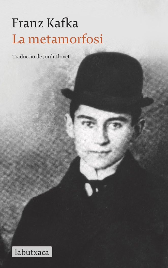 Libro: La metamorfosi
