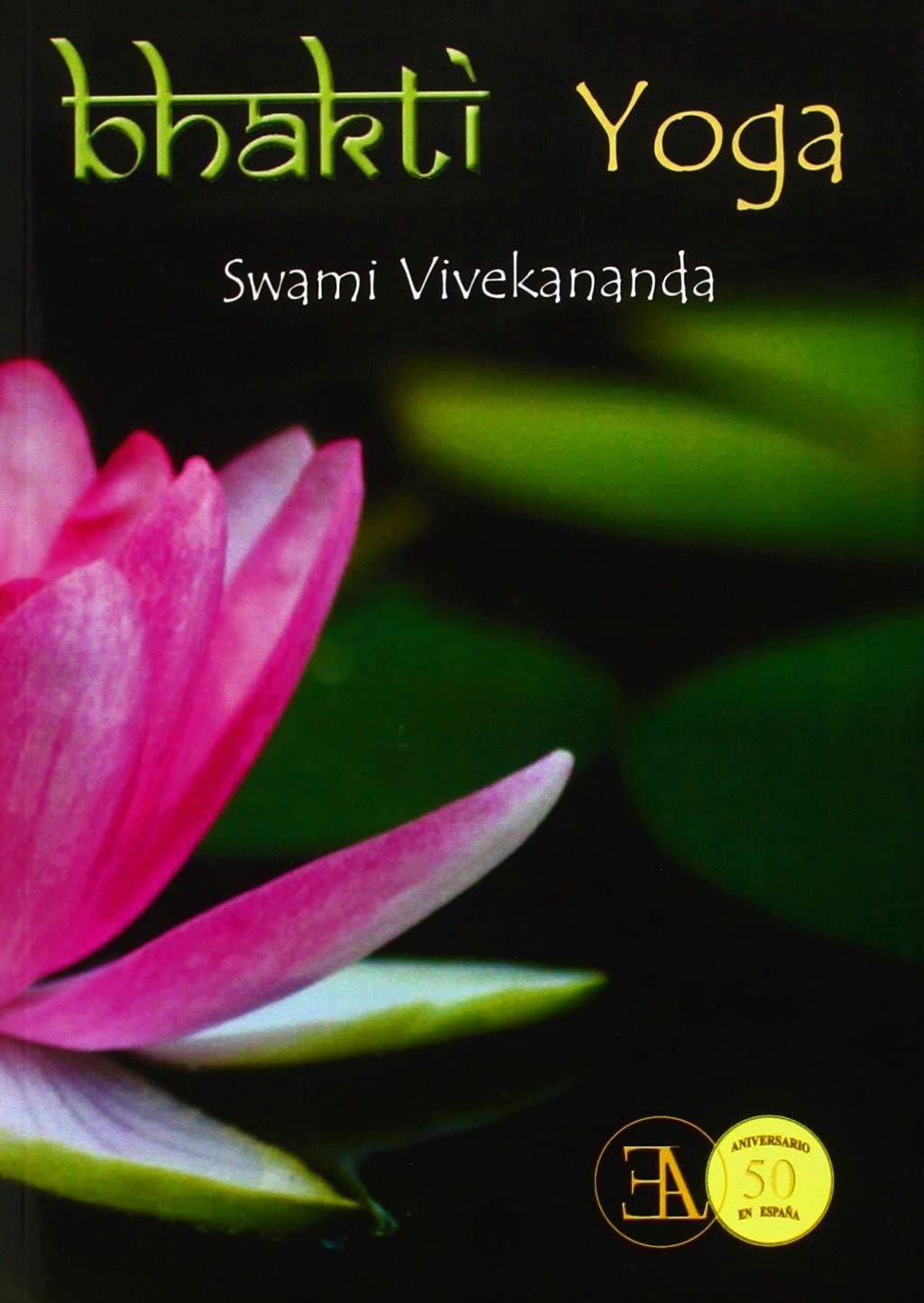 Libro: Bhakti yoga
