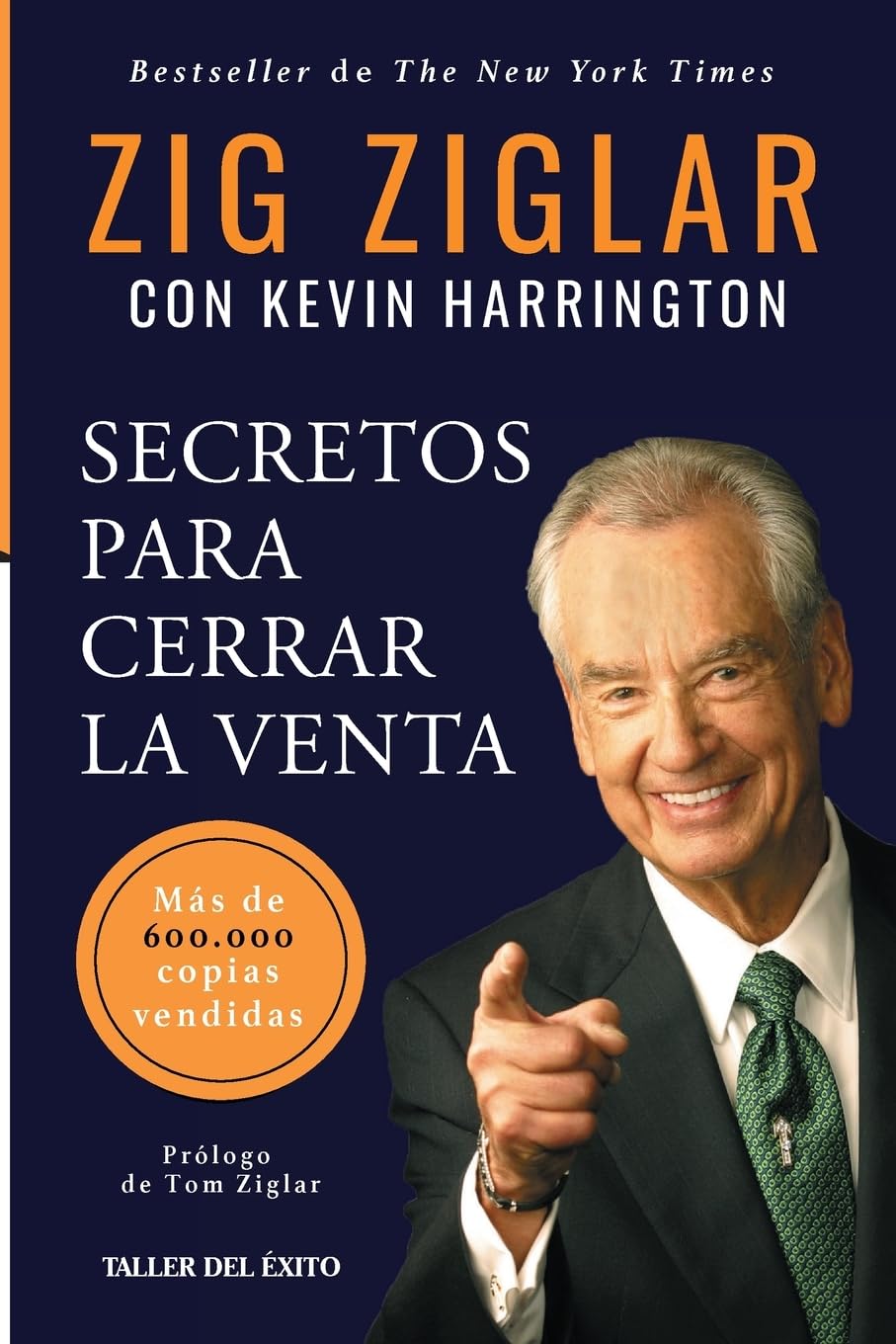 Libro: Secretos para cerrar la venta: Más de 600.000 copias vendidas (Spanish Edition)