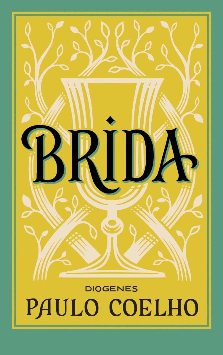Libro: Brida