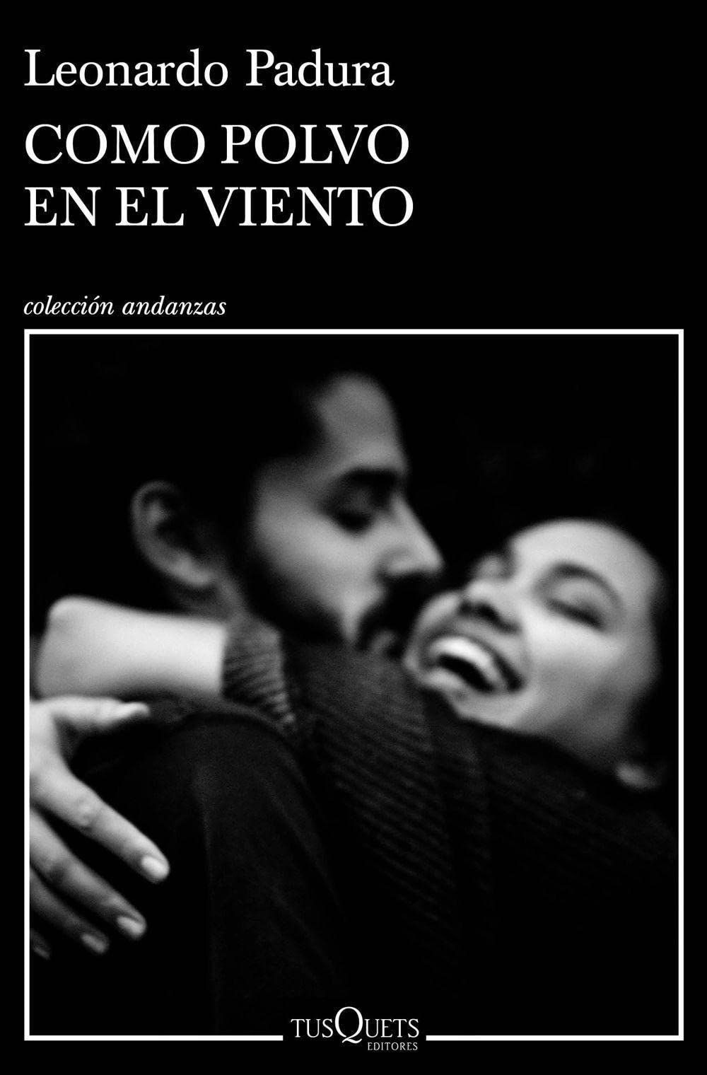 Libro: Como polvo en el viento (Andanzas)