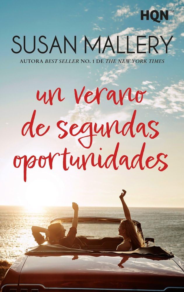 Libro: Un verano de segundas oportunidades