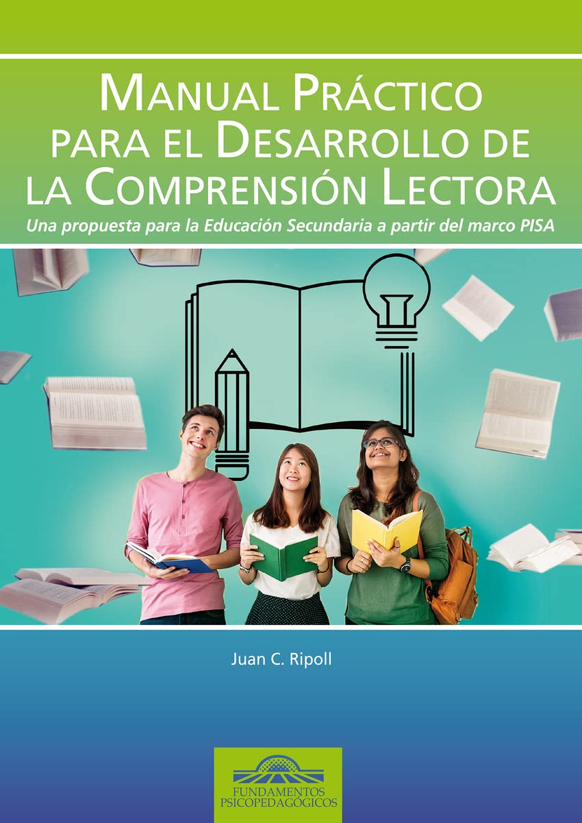 Manual practico para El Desarrollo De La (Fundamentos Psicopedagógicos)