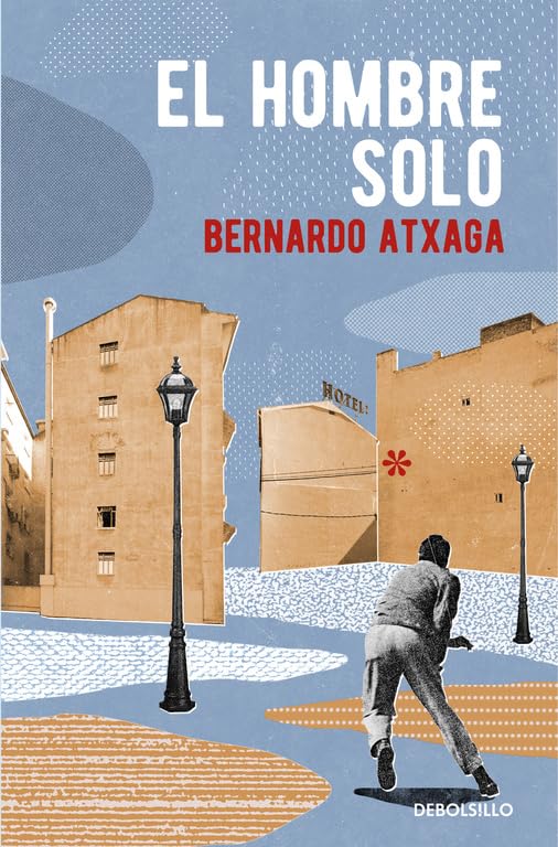 Libro: El hombre solo