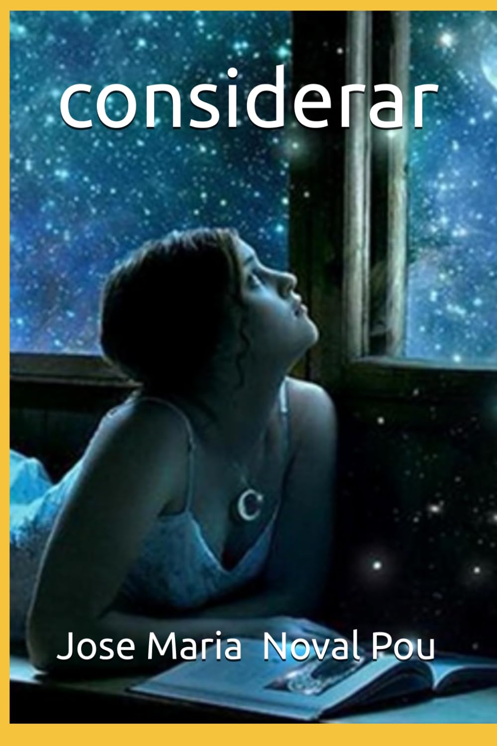 Libro: considerar