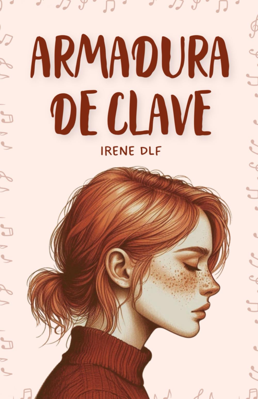 Libro: Armadura de Clave