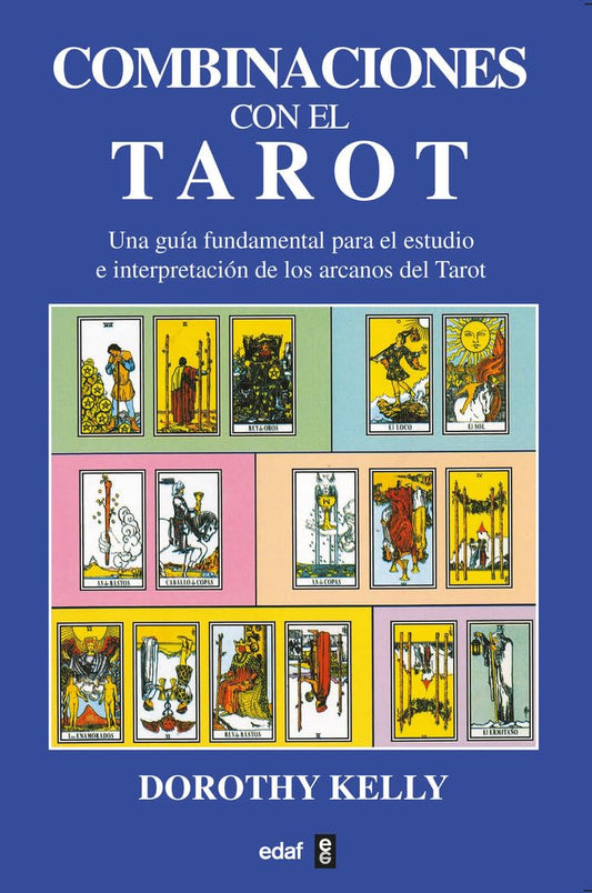 Combinaciones De Las Cartas Del Tarot