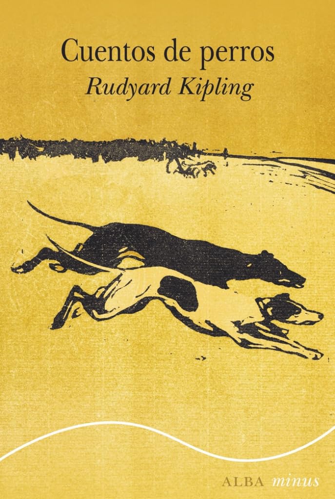Libro: Cuentos de perros