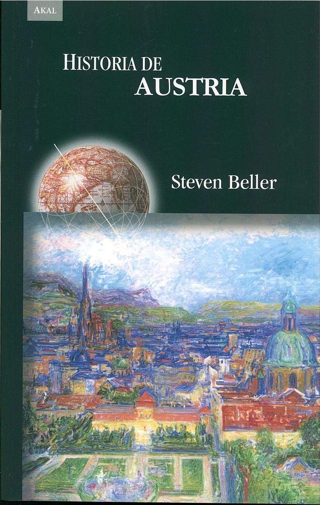 Libro: Historia de Austria: 26