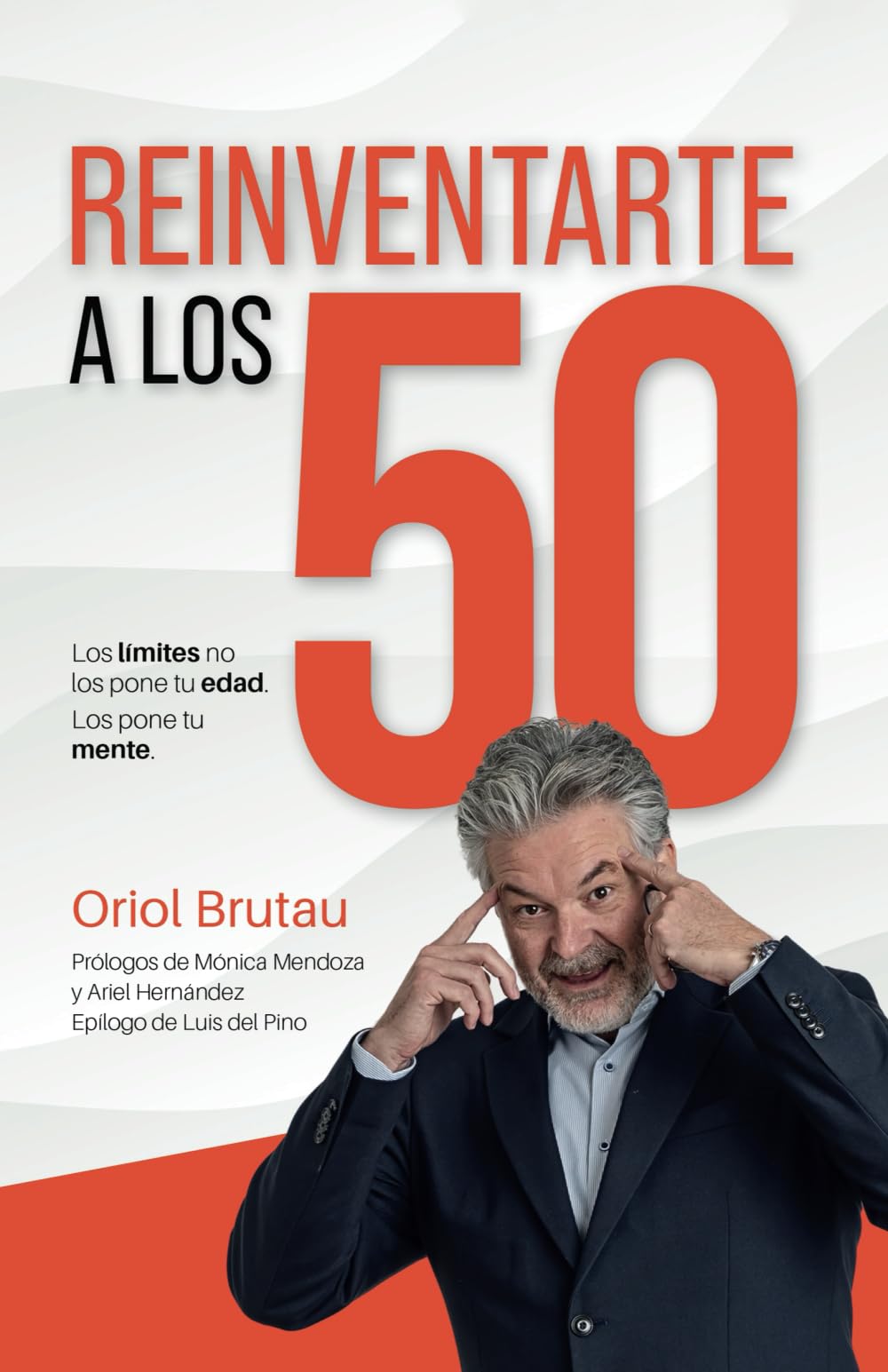 Libro: REINVENTARTE A LOS 50: Crea tus propias oportunidades con el Método CREA50. Una guía práctica en SIETE pasos para reinventarte profesionalmente (Spanish Edition)
