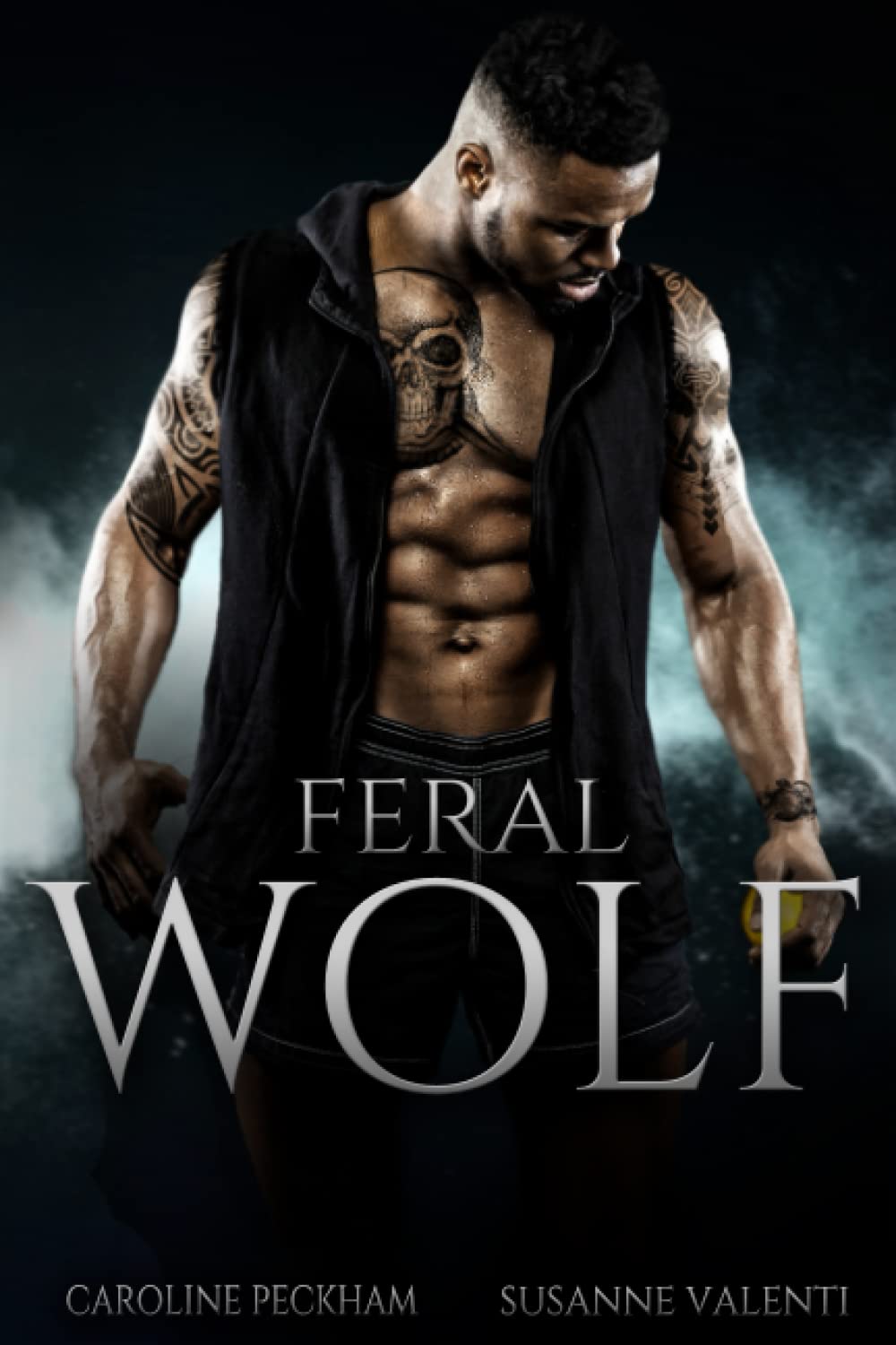 Libro: Feral Wolf