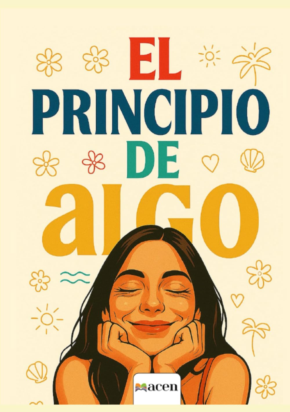 Libro: El principio de algo