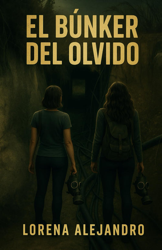 El búnker del olvido