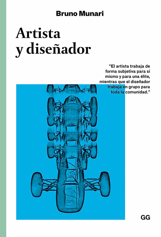 Libro: Artista y diseñador (Clásicos) (Spanish Edition)