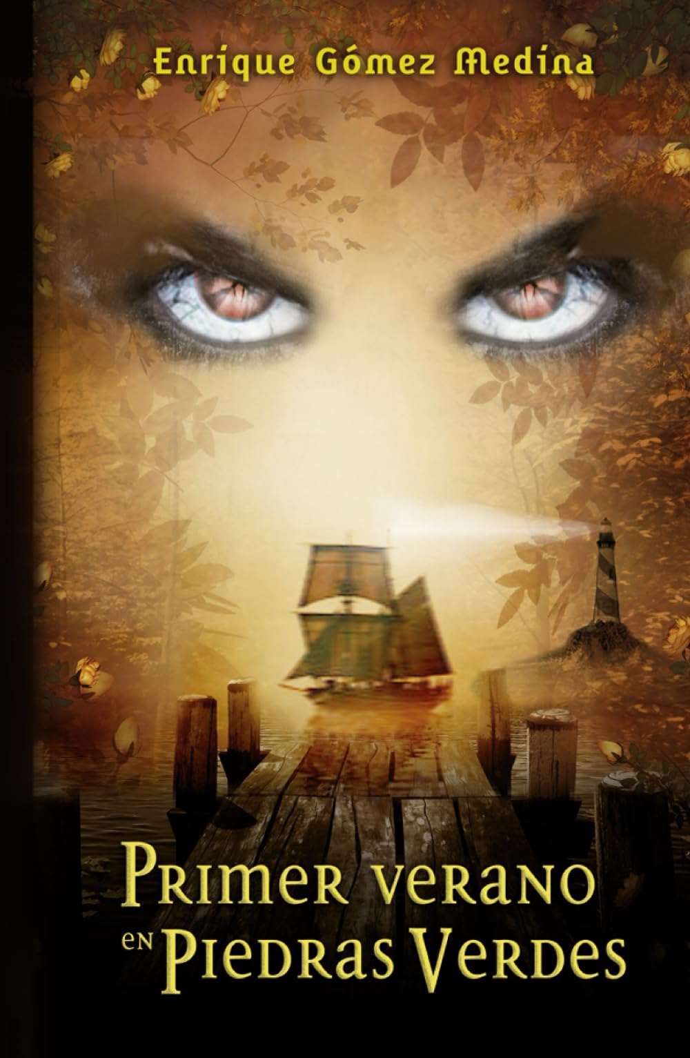 Libro: Primer verano en Piedras Verdes: Libro juvenil de Aventuras, Suspense y Fantasía (a partir de 12 años) (Spanish Edition)