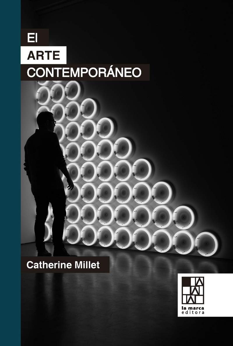 Libro: ARTE CONTEMPORANEO, EL