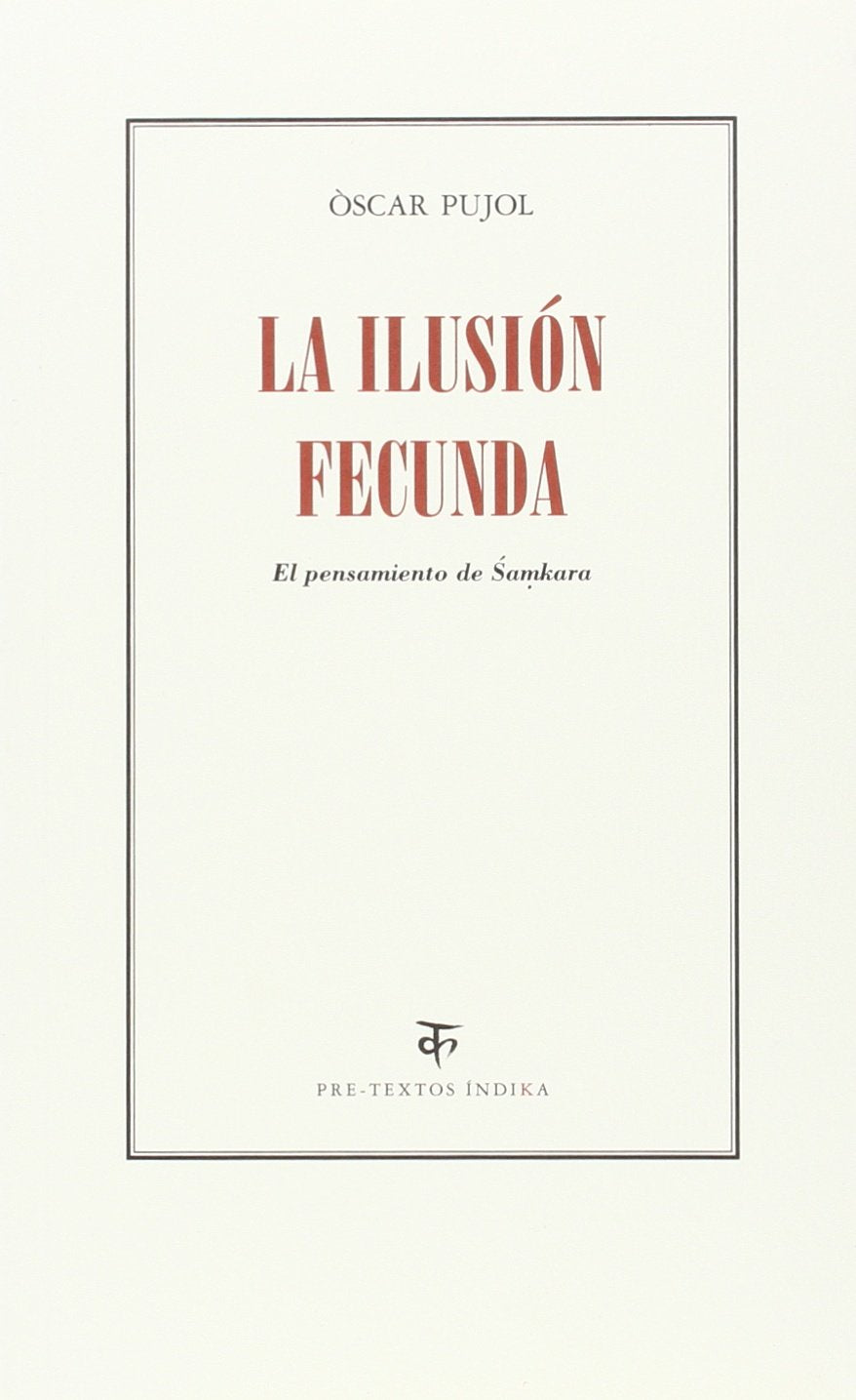 Libro: La ilusión fecunda
