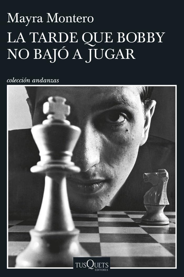 Libro: La tarde que Bobby no bajó a jugar