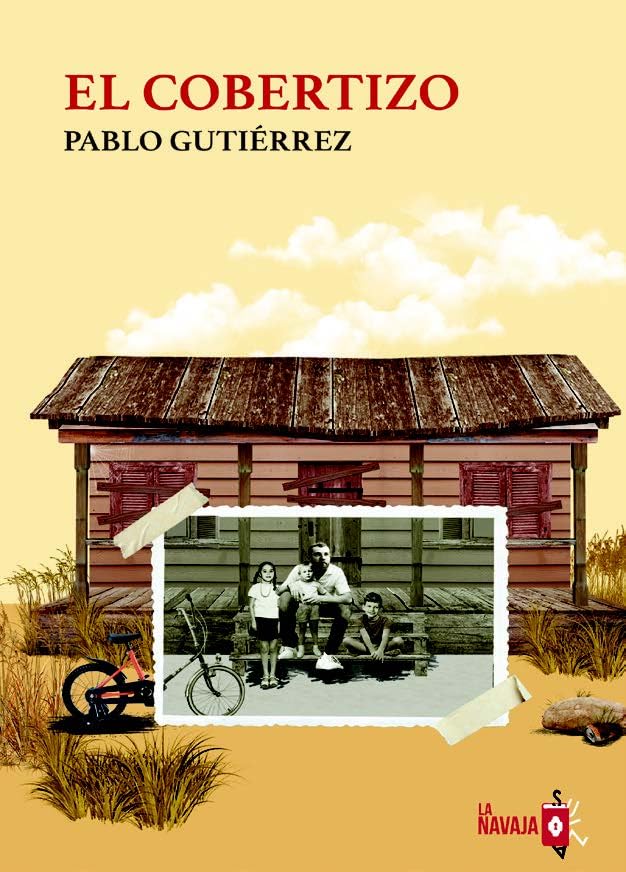 Libro: El cobertizo