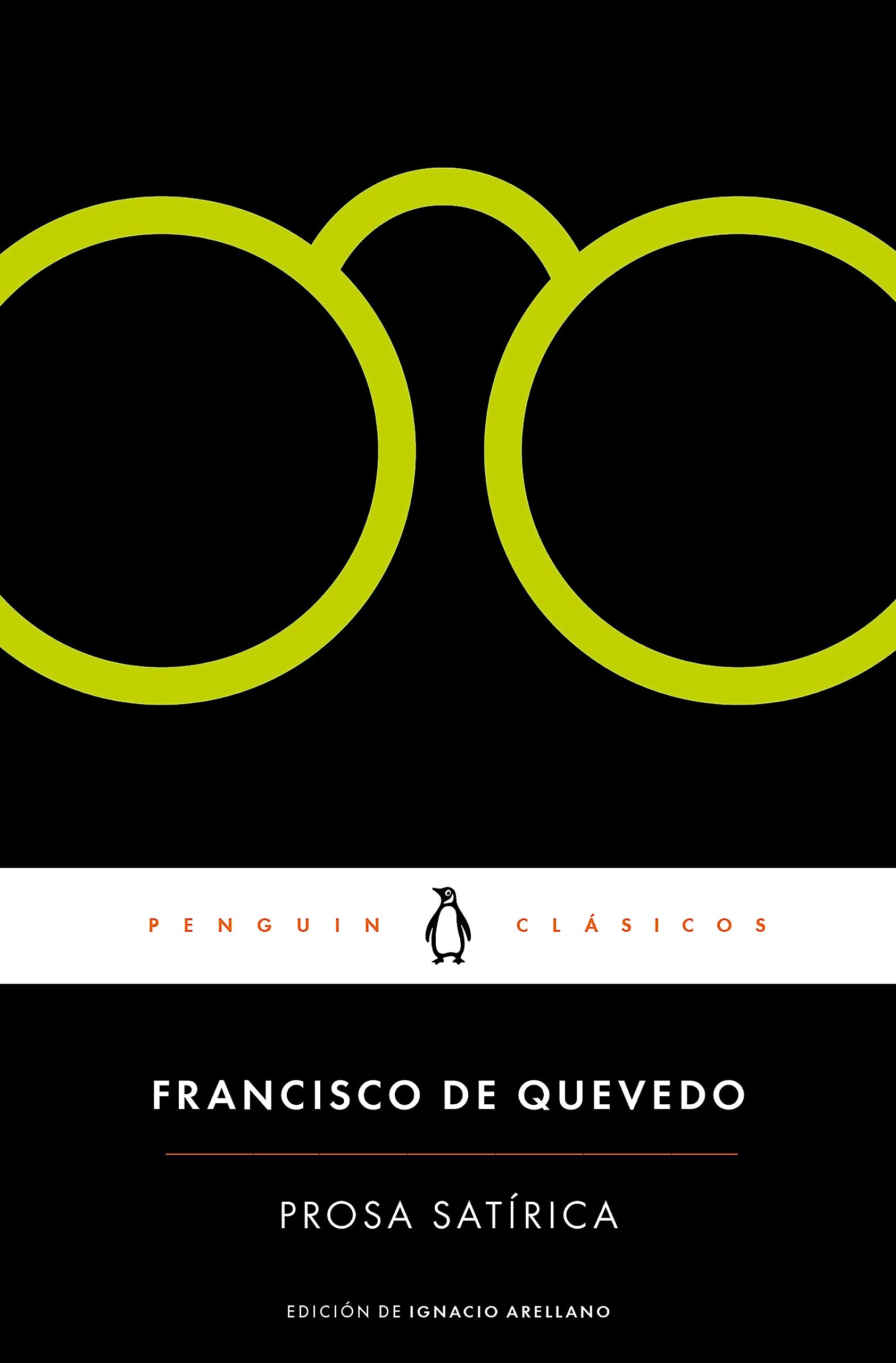 Libro: Prosa satírica (Penguin Clásicos)