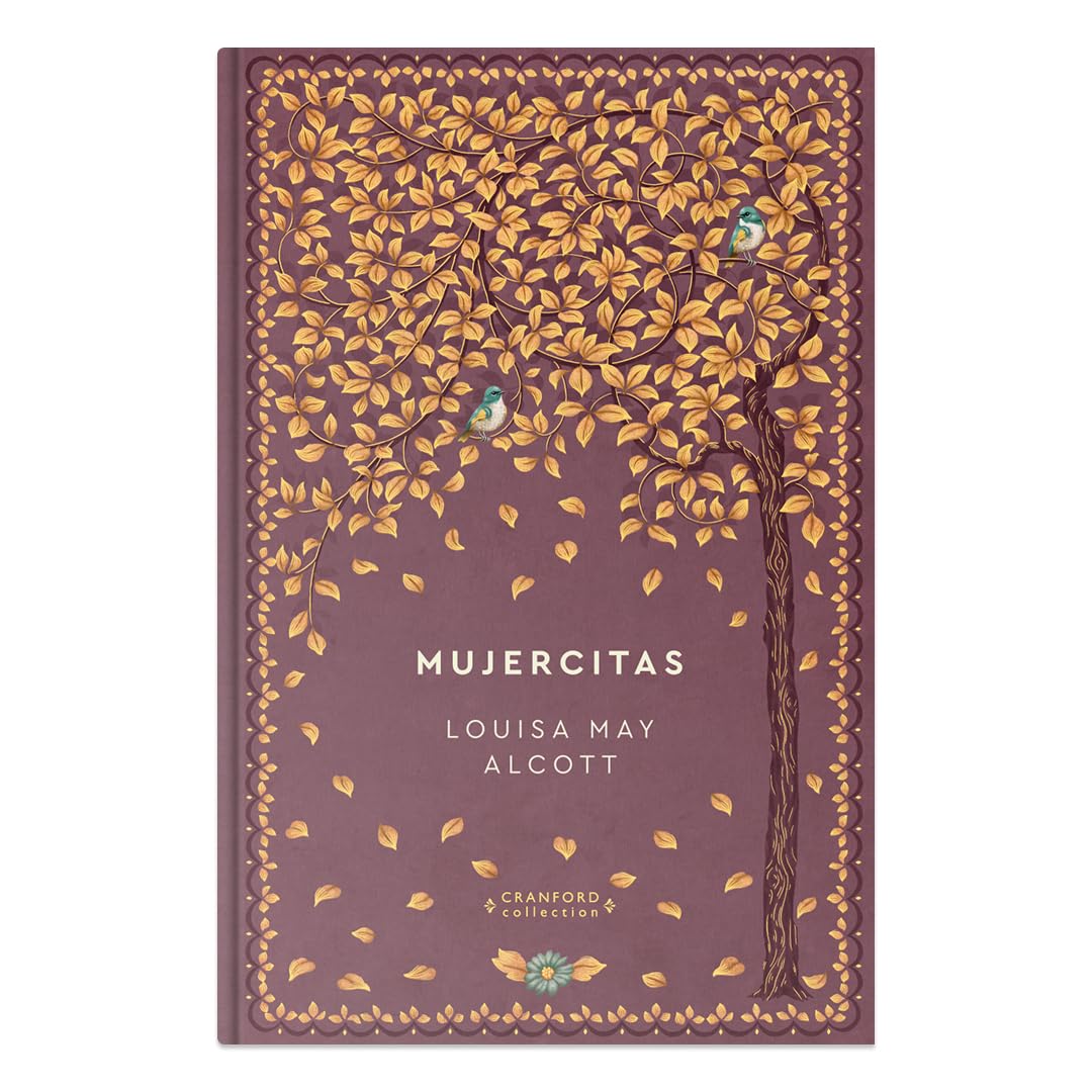 Mujercitas: III (Novelas eternas)