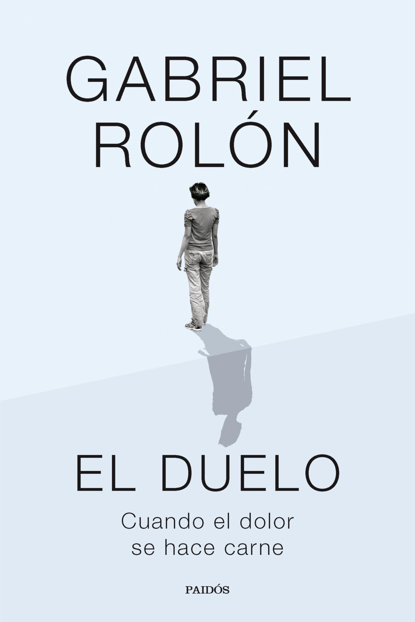 El duelo: Cuando el dolor se hace carne (Contextos)
