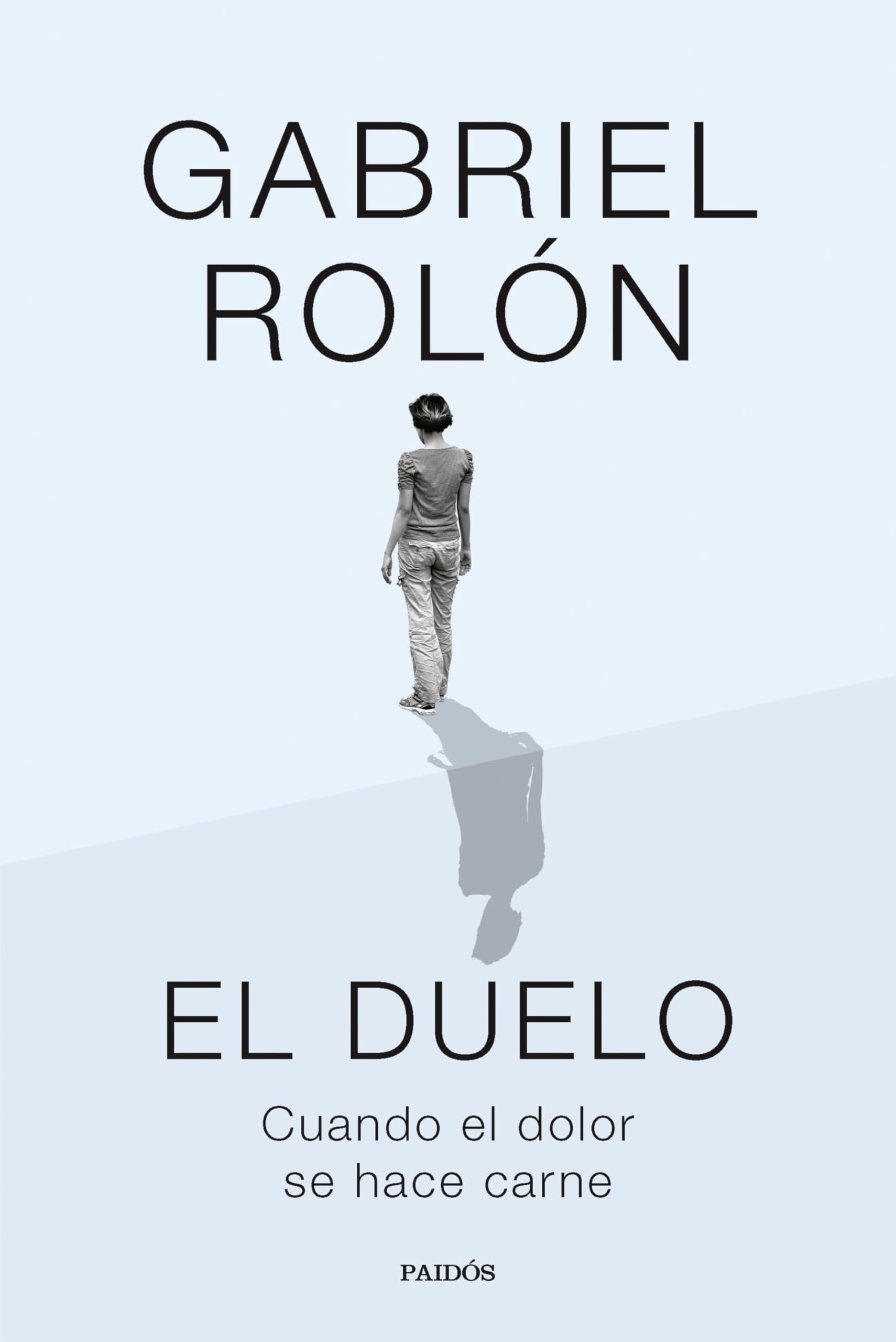 El duelo: Cuando el dolor se hace carne (Contextos)
